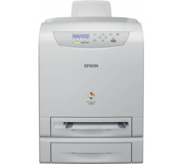 Produktbild Epson AcuLaser C2900DN