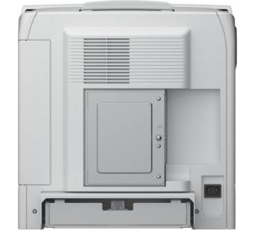 Produktbild Epson AcuLaser C2900DN