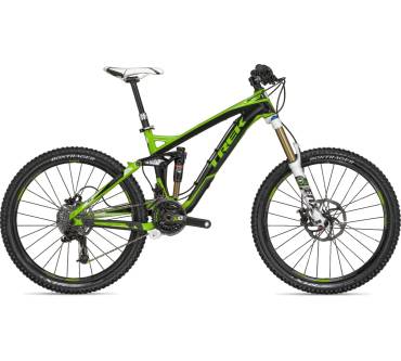 Produktbild Trek Slash 9 - Sram X.0 (Modell 2012)