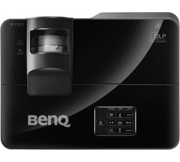 Produktbild BenQ MS513