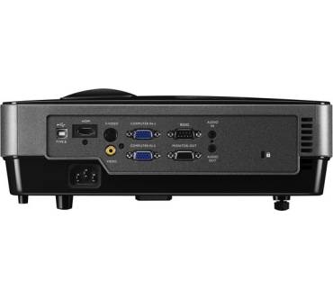 Produktbild BenQ MS513