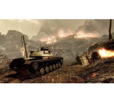 Produktbild Battlefield: Bad Company 2 - Vietnam