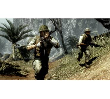 Produktbild Battlefield: Bad Company 2 - Vietnam