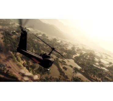 Produktbild Battlefield: Bad Company 2 - Vietnam
