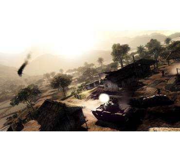 Produktbild Battlefield: Bad Company 2 - Vietnam