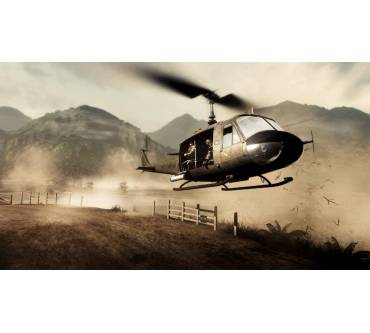 Produktbild Battlefield: Bad Company 2 - Vietnam