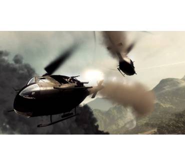 Produktbild Battlefield: Bad Company 2 - Vietnam