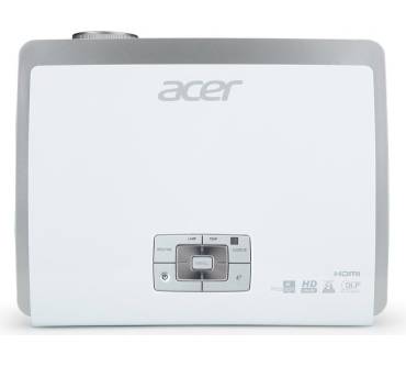 Produktbild Acer K330