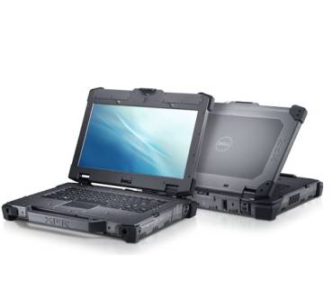 Produktbild Dell Latitude E6420 XFR