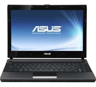 Produktbild Asus U36SD