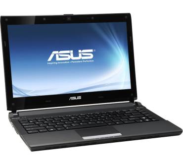 Produktbild Asus U36SD