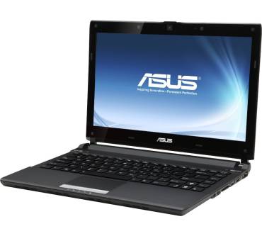 Produktbild Asus U36SD