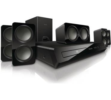 Produktbild Philips HTS3531