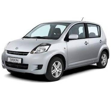 Produktbild Daihatsu Sirion [98]