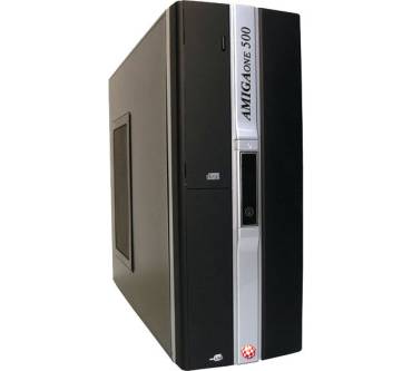 Produktbild Acube Systems AmigaOne 500