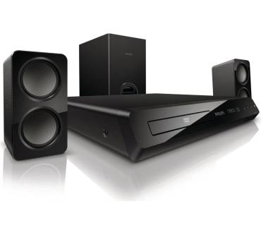 Produktbild Philips HTS3201/12