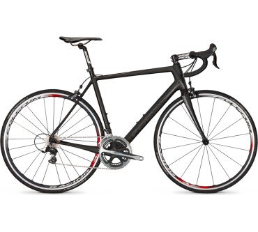Produktbild Focus Cayo Evo 1.0 - Shimano Dura Ace (Modell 2012)