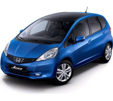 Produktbild Honda Jazz [08]