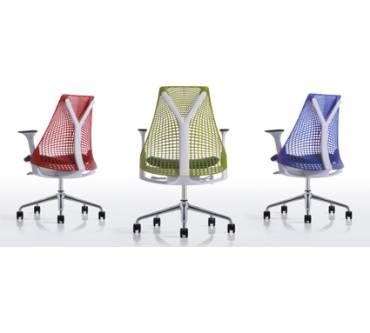 Produktbild Herman Miller Sayl