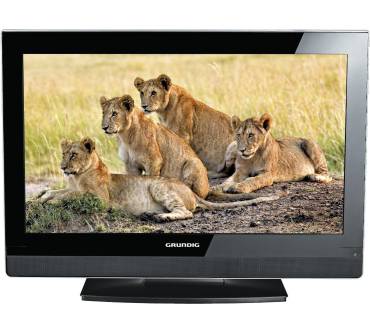 Produktbild Grundig 26 VCL 4112 C
