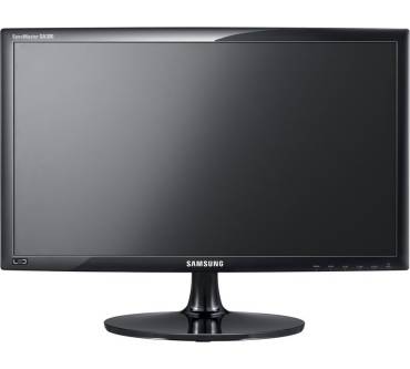 Produktbild Samsung SyncMaster S22A300B LED