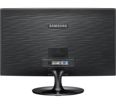 Produktbild Samsung SyncMaster S22A300B LED