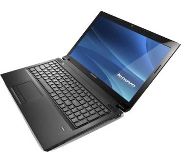 Produktbild Lenovo B570