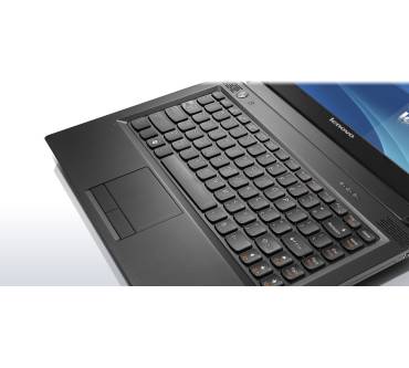 Produktbild Lenovo B570