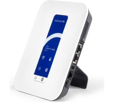 Produktbild Option GlobeSurfer III+