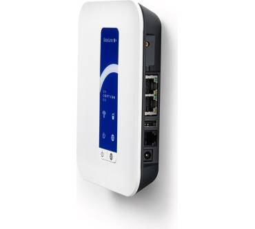 Produktbild Option GlobeSurfer III+