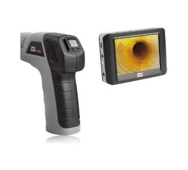 Produktbild DNT Findoo MicroCam