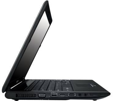 Produktbild LG A520