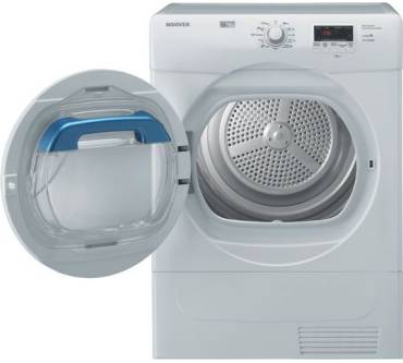 Produktbild Hoover DYC 8913 BX