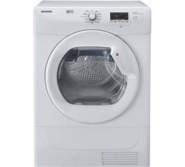 Produktbild Hoover DYC 8913 BX