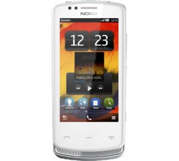 Produktbild Nokia 700