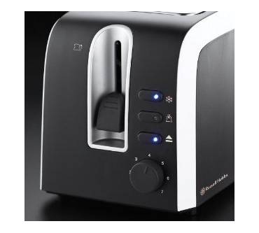 Produktbild Russell Hobbs Mono Collection Toaster