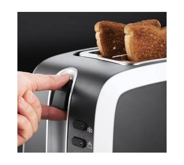 Produktbild Russell Hobbs Mono Collection Toaster