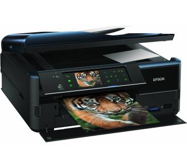 Produktbild Epson Stylus Photo PX830FWD