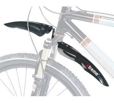 Produktbild Xtreme Dirt Blocker DH SL