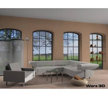 Produktbild Virtual Architecture WohnungsDesigner