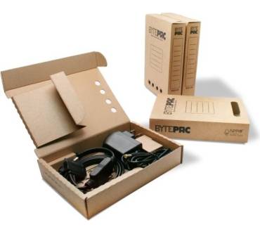 Produktbild Convar BytePac Kit