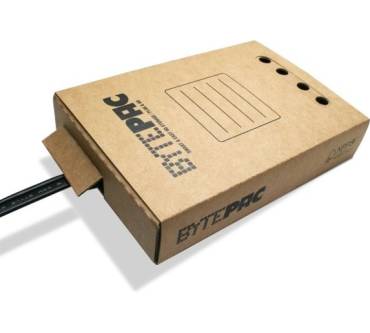 Produktbild Convar BytePac Kit