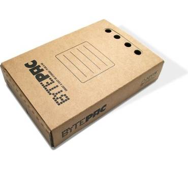 Produktbild Convar BytePac Kit