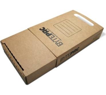 Produktbild Convar BytePac Kit