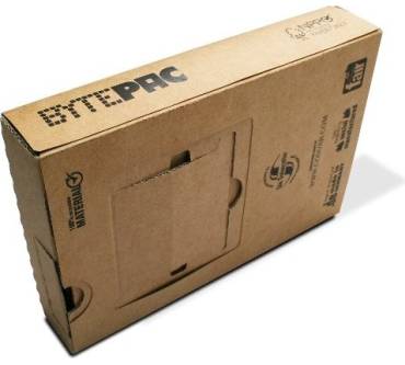 Produktbild Convar BytePac Kit