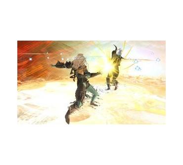 Produktbild El Shaddai: Ascension of the Metatron