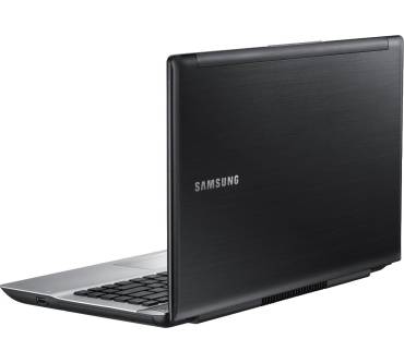 Produktbild Samsung QX412