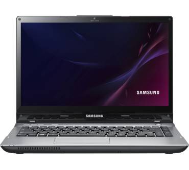 Produktbild Samsung QX412