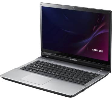 Produktbild Samsung QX412