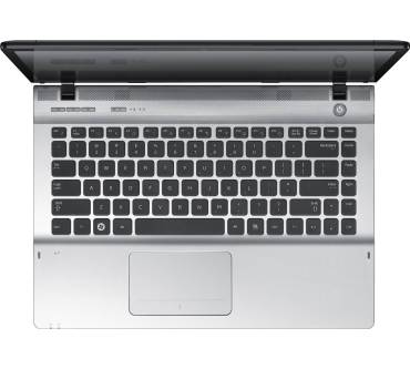 Produktbild Samsung QX412